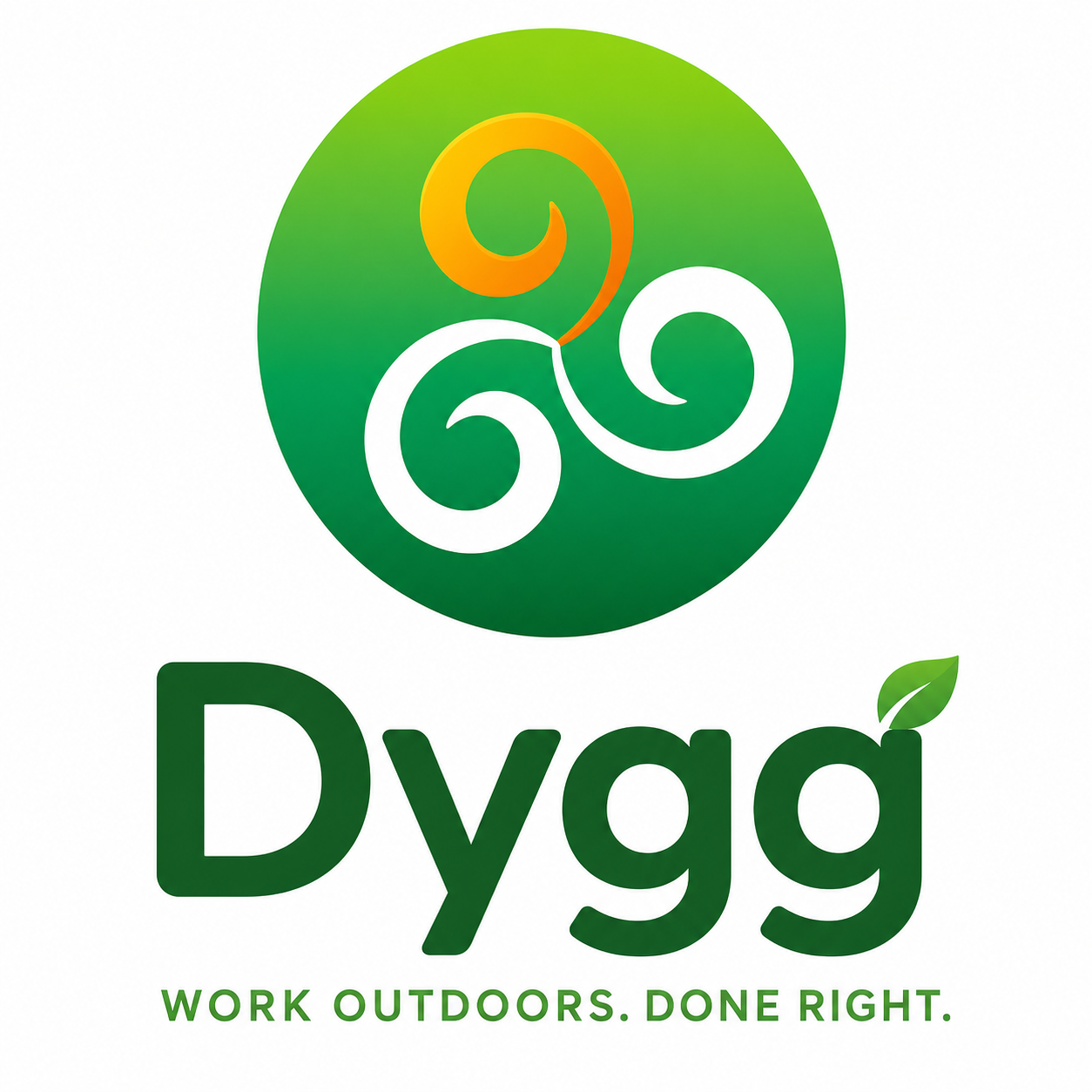 Dygg